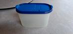 Tupperware ruimtevaart 1,1 liter, Ophalen of Verzenden, Gebruikt
