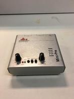 DBX Mini-Pre Tube Pre Amp, Muziek en Instrumenten, Microfoons, Ophalen
