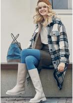 CHADO BOOT Nappa leren laarzen, Kleding | Dames, Schoenen, Hoge laarzen, Nieuw, Ophalen of Verzenden, Candice Cooper