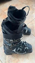 Skischoenen Atomic HAWX prime 85 Maat 24,5, Schoenen, Ophalen of Verzenden, Zo goed als nieuw, Atomic