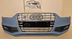 Voorbumper Audi A4 B8 8K Facelift S4 LOOK S-LINE 2012-2016, -, Voor, Nieuw, Ophalen of Verzenden