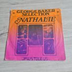 George Baker Selection - Nathalie, Ophalen of Verzenden, Gebruikt, Overige formaten