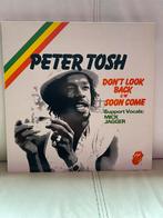 Peter Tosh & Mick Jagger Dont Look Back., Ophalen of Verzenden, Zo goed als nieuw