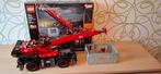 Kraanwagen Lego 42082 te koop!, Kinderen en Baby's, Speelgoed | Duplo en Lego, Ophalen, Zo goed als nieuw