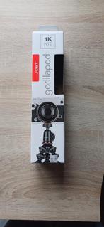 Camera statief Joby gorillapod, Ophalen of Verzenden, Zo goed als nieuw, Overige merken
