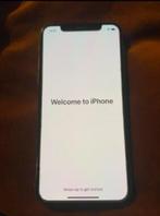iPhone X - Silver 256GB (Not Charger), Telecommunicatie, Mobiele telefoons | Apple iPhone, 256 GB, 71 %, Nieuw, Zonder simlock