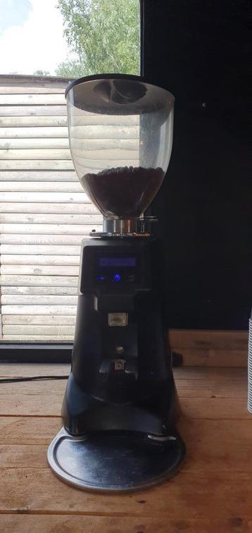 Bonenmaler Sanremo SR 70 beschikbaar voor biedingen