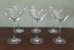Schott Zwiesel Classico martini glazen, Verzamelen, Ophalen of Verzenden, Zo goed als nieuw, Overige typen