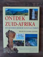 Ontdek Zuid Afrika, Ophalen of Verzenden, Zo goed als nieuw, Natuur algemeen