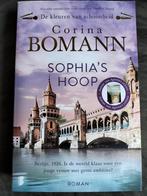 Corina Bomann - Sophia's hoop / De kleuren van schoonheid, Ophalen of Verzenden, Zo goed als nieuw, Corina Bomann