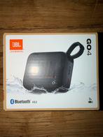 JBL GO4 Draagbare Bluetooth Speaker - Nieuwstaat, Ophalen, JBL, Overige typen, Nieuw