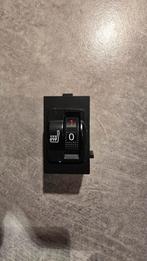 Schakelaar stoelverwarming Citroën C4 Picasso, Auto-onderdelen, Ophalen of Verzenden, Nieuw, Citroën