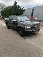 Chevrolet Avalanche 2009. Youngtimer, Origineel Nederlands, Te koop, 5 stoelen, 3500 kg