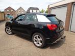 Audi Q2 30 TFSI Sport Pro Line Dealer onderhouden, Stoelverw, Stof, Gebruikt, 1200 kg, 116 pk