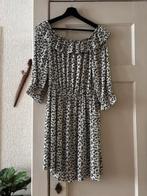 prachtig jurkje Scotch & Soda / Maat M, Maat 38/40 (M), Zwart, Ophalen of Verzenden, Zo goed als nieuw