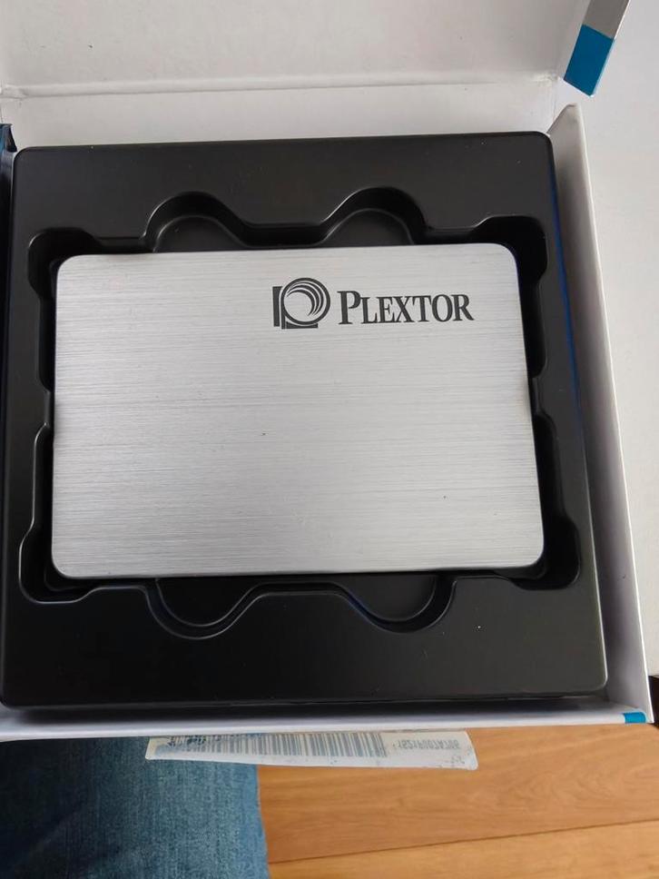 250GB SSD Schijf - Snelle Opslag voor PC, Computers en Software, Harde schijven, Gebruikt, Desktop, Intern, SSD, SATA, Ophalen of Verzenden