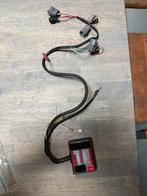 Yamaha MT 09 / TRACER 900 Powercommander V, Ophalen, Zo goed als nieuw, Overige schalen, Onderdeel