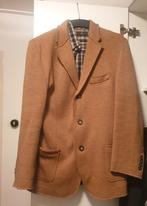 CASUAL COLBERT VOOR HEREN, Bruin, Maat 48/50 (M), Ophalen of Verzenden, Zo goed als nieuw