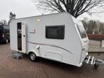 Sunlight Njoy 42 D Voortent, Caravans en Kamperen, Sunlight, Overige typen, Bedrijf, 4 tot 5 meter