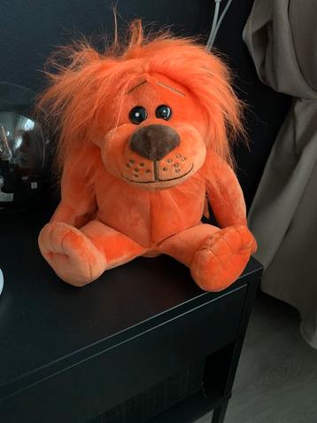 Loekie de leeuw spaarpot (Nieuw) beschikbaar voor biedingen