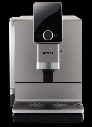 Nivona  930, Witgoed en Apparatuur, Koffiezetapparaten, Zo goed als nieuw, Koffiemachine, Ophalen of Verzenden