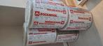 Rockwool steenwol 16cm met aluminium folie, Doe-het-zelf en Verbouw, Isolatie en Afdichting, Ophalen, 12 cm of meer, Nieuw, Steenwol