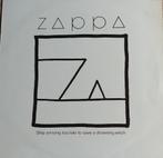 FRANK ZAPPA, Ophalen of Verzenden, Gebruikt