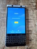 Mooie Blackberry Key One, Ophalen, Zwart, Touchscreen, Zo goed als nieuw