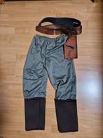 Star Wars Ray Palpatine outfit, Ophalen of Verzenden, Gebruikt, 134 t/m 140, Jongen of Meisje