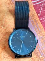 Hugo boss heren horloge, Ophalen of Verzenden, Zo goed als nieuw