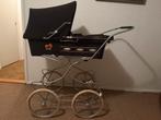 Ouderwetse kinderwagen, Ophalen, Gebruikt