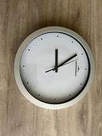 Wandklok Commodor, Ophalen of Verzenden, Zo goed als nieuw, Analoog, Wandklok