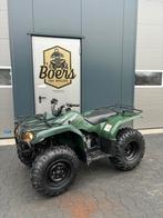 Yamaha grizzly 350 4x4, Motoren, Quads en Trikes, 1 cilinder, 350 cc