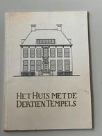 Het huis met de 13 tempels Groningen, Gelezen, Ophalen of Verzenden