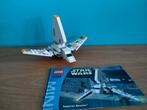 Lego Star Wars mini 4494 Imperial Shuttle SW, Kinderen en Baby's, Speelgoed | Duplo en Lego, Ophalen of Verzenden, Zo goed als nieuw
