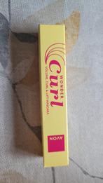 Avon Wonder Curl Mascara, Sieraden, Tassen en Uiterlijk, Ogen, Zwart, Nieuw, Ophalen of Verzenden