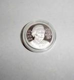 Penning Juliana zilver 1909-1999, Postzegels en Munten, Penningen en Medailles, Verzenden, Zilver, Nederland