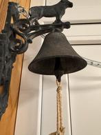 deurbel, Antiek en Kunst, Antiek | Koper en Brons, Ophalen