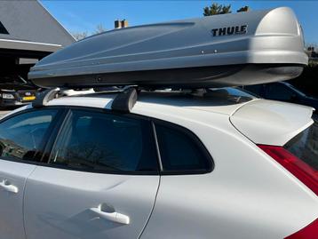 Thule Atlantis 900 - TE HUUR beschikbaar voor biedingen