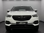 Opel Grandland X 1.6 Turbo Hybrid Business Elegance Plug-in, Auto's, Opel, 4 cilinders, Leder en Stof, Wit, Bedrijf