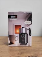 DistinQ Melkopschuimer met display. 600ml, Gebruikt, Elektrische melkopschuimer, Ophalen of Verzenden, Maaiveldweg 16, 2661 CX Bergschenhoek