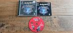 Battle Arena Toshinden (promo, compleet), 1 speler, Ophalen of Verzenden, Zo goed als nieuw, Vanaf 3 jaar