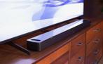 Bose Smart Soundbar 900 + Bass Module 500 + Surround Speaker, Ophalen of Verzenden, Met externe subwoofer, Zo goed als nieuw