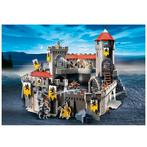 Playmobil 4865 Leeuwenridders Kasteel, Ophalen of Verzenden