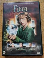 Dvd Finn, een spannende en ontroerende film., Alle leeftijden, Ophalen of Verzenden, Gebruikt