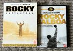 Rocky Collection, Rocky 1 t/m 5 + Rocky Balboa, Cd's en Dvd's, Ophalen of Verzenden, Zo goed als nieuw