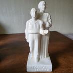 Plateel beeldjes, Ophalen of Verzenden