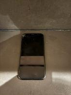iPhone XR zwart te koop., Telecommunicatie, Mobiele telefoons | Apple iPhone, Gebruikt, Zwart, 64 GB, Ophalen