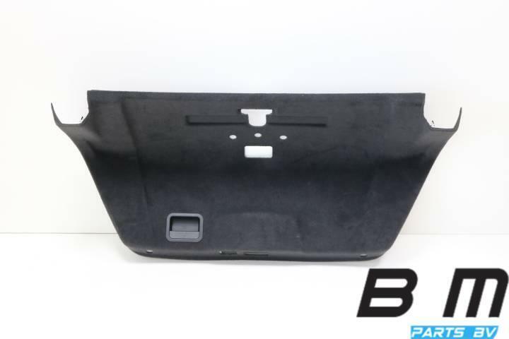 Achterklepbekleding Audi S8 4H 4H0867975K, Auto-onderdelen, Interieur en Bekleding, Gebruikt