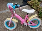 peppa big fiets, Ophalen of Verzenden, Gebruikt, Minder dan 16 inch